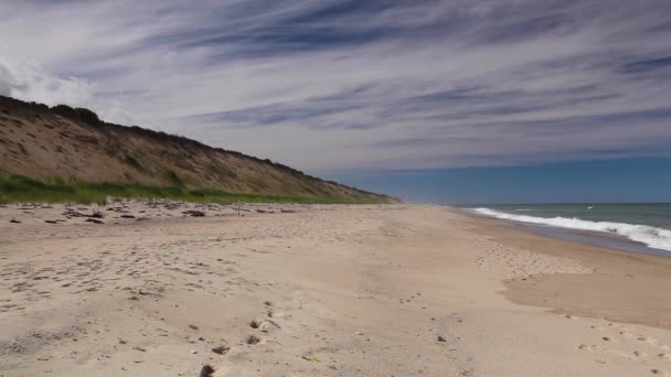 Cape Cod cou Benarouche