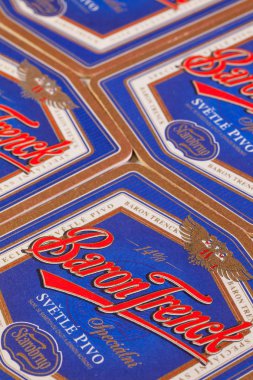 Brno, Çek Cumhuriyeti-Ağustos 1, Baron Trenck arı 2014:Berrmats