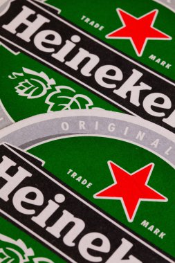 Heineken bira bira Beermats