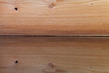 Camına ilginç büyüme olan gerçekçi ahşap kaplama