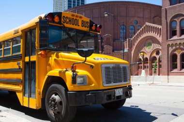 d.l.moody Hatıra Kilisesi Chicago