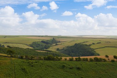 Mera üzerinde Devon