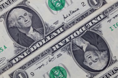 Amerikan doları banknotları