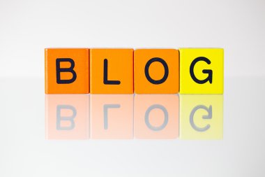 Blog - çocuk bloklar bir yazıt