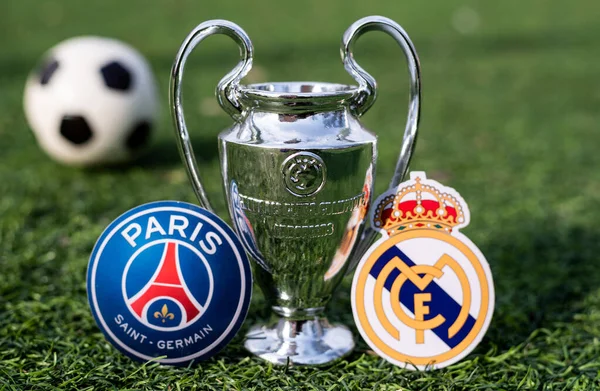 Real Madrid Emblema Stok Foto Real Madrid Emblema Gambar Bebas Royalti Halaman 2 Depositphotos