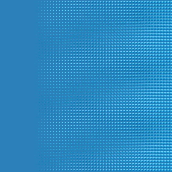 Αφηρημένο Φόντο Μπλε Σχήμα Διαμαντιού Κλίση — Διανυσματικό Αρχείο