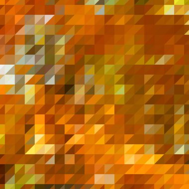 Renkli uğursuzluk ızgarası ve bulanık resimli arkaplan