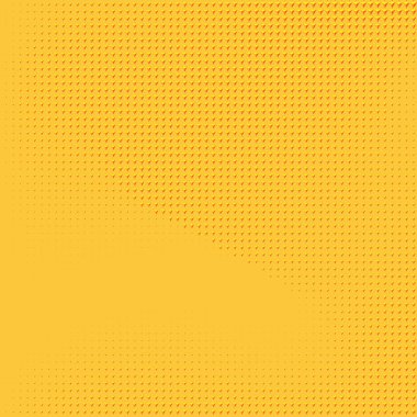 Sarı üçgen eğimli soyut arkaplan