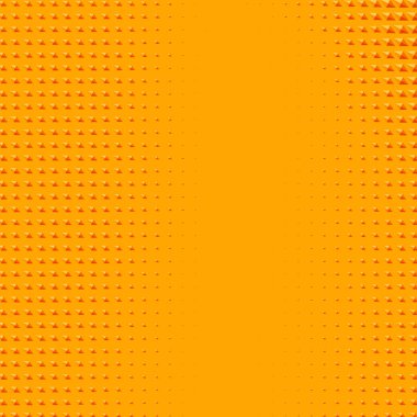 Sarı elmas şekil gradyan ile soyut arkaplan