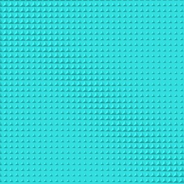 Mavi üçgen şekil gradyan ile soyut arkaplan