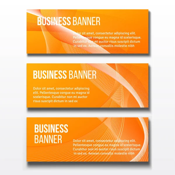Plantilla de banners Stock Photos, Royalty Free Plantilla de banners