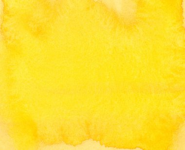 Karmaşık renkli lekeli soyut suluboya arkaplan