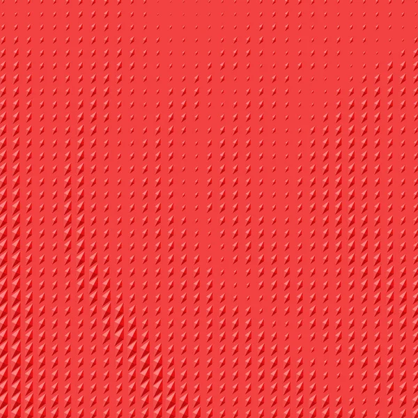 Fond Abstrait Avec Dégradé Forme Diamant Rouge — Image vectorielle