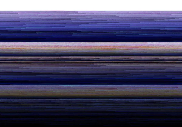Αφηρημένο Φόντο Δυσλειτουργία Κατεστραμμένο Σφάλμα Δεδομένων Pixelated Γραμμές Και Κύματα — Φωτογραφία Αρχείου