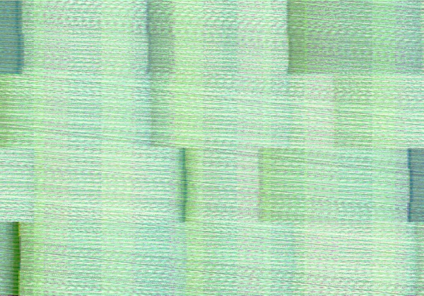 Abstrakt Bakgrund Med Färgglada Glitch Scanlines Grungy Stil — Stockfoto