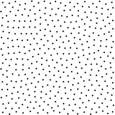 Kumaş, duvar kâğıdı ya da ambalaj kağıdı gibi dağınık noktalarla beneksiz vintage desen