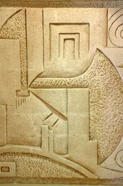 Arka plan makro çekim