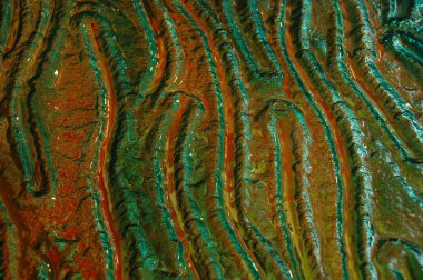 soyut doku arka plan