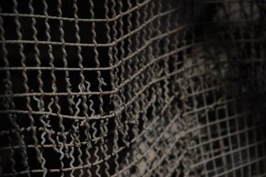 Soyut renk kumaş dokusu