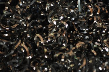 Arka plan makro çekim