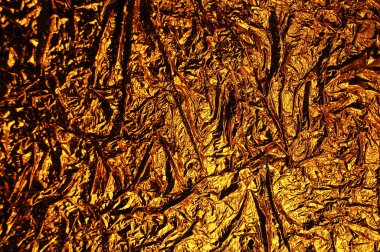 Soyut renk kumaş dokusu