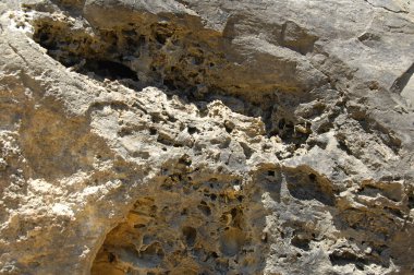 Eski bina duvar doku