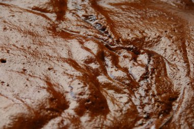 Eski bina duvar doku