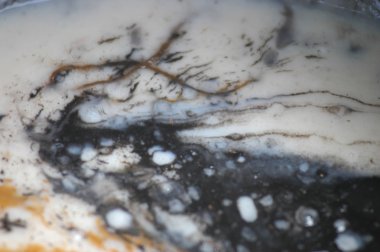 Eski bina duvar doku