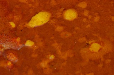 Eski bina duvar doku