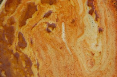 Eski bina duvar doku