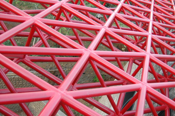 Abstract background Macro shot