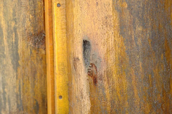 Old Metal Texture Macro shot — Stock Photo, Image