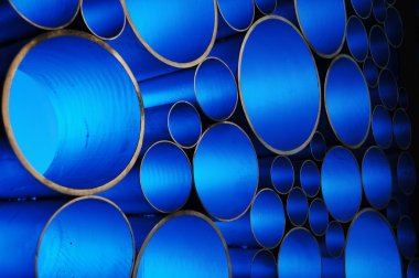 Soyut duvar doku portre