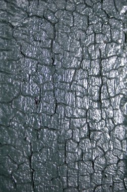 Soyut duvar doku portre