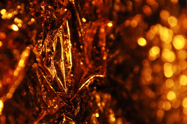 Абстрактный текстурный фон
