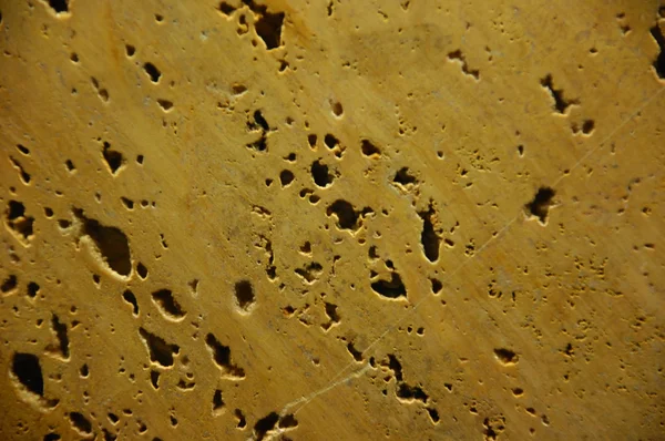 Сырой камень Текстура крупным планом — стоковое фото