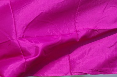 Soyut renk kumaş dokusu