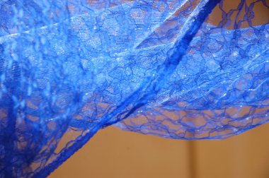 Soyut renk kumaş dokusu