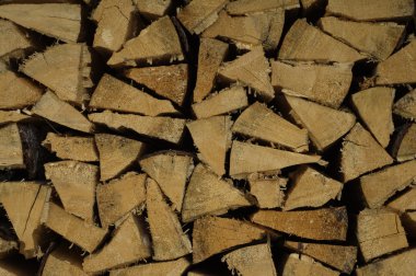 Eski ahşap doku yakın çekim