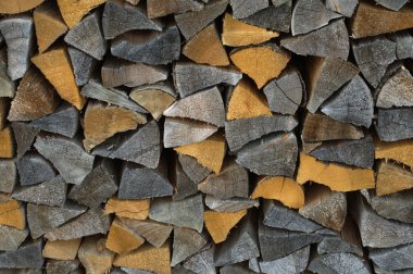 Eski ahşap doku yakın çekim