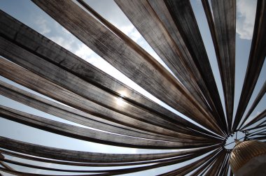 Soyut doku arka plan bakış