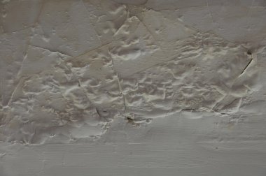 Soyut duvar doku portre