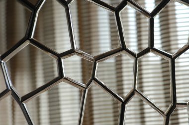 Soyut doku arka plan bakış