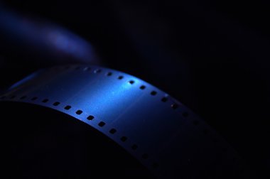 Film Yuvarlanışı