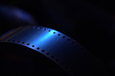 Film Yuvarlanışı