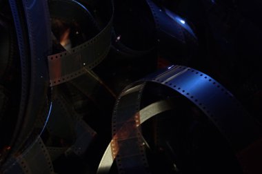 Film Yuvarlanışı