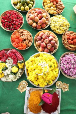 Geleneksel Hindu düğün töreni