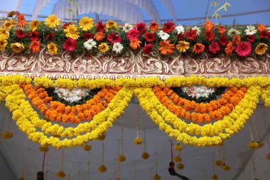 Geleneksel Hindu düğün töreni