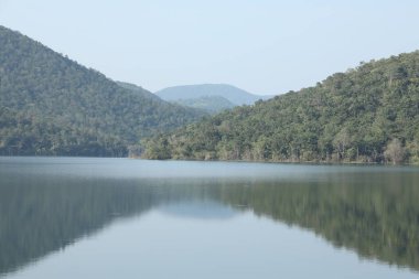 Kırsal Köy Bölgesi Hindistan