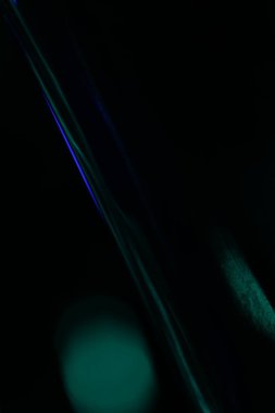 Bulanık arkaplan Makro görüntüsü